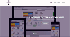 Desktop Screenshot of labexplosion.com